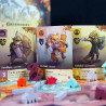 Defenders of the Wild - Outlandish Games - Board game | IPA Gameshop
