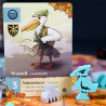 Defenders of the Wild - Outlandish Games - Board game | IPA Gameshop