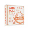 Wok and Roll - ORIGAME STUDIO - Board game | IPA Gameshop