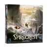 Everdell : Spirecrest Seconde Edition - Starling Games - Jeu de société | IPA Gameshop