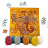 Tsuro - Calliope Games - Board game | IPA Gameshop