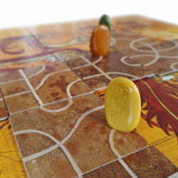 Tsuro - Calliope Games - Board game | IPA Gameshop