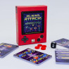 Aliens Attack! (Pixel Series) - Grail Games - Jeu de société | IPA Gameshop EU