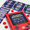 Aliens Attack! (Pixel Line) - Grail Games - Board game | IPA Gameshop EU