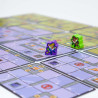 Ohio Bob & the Lost Amulet (Pixel Line) - Grail Games - Board game | IPA Gameshop EU