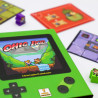 Ohio Bob & the Lost Amulet (Pixel Line) - Grail Games - Board game | IPA Gameshop EU