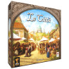 La Città - KOREA BOARDGAMES - Jeu de société | IPA Gameshop