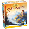 SFCC 8 : Kathmandu Classic - Queen Games GmbH - Jeu de société | IPA Gameshop