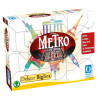 Metro City Edition Deluxe Big Box - Queen Games GmbH - Board game | IPA Gameshop