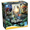 Rune Stones Big Box - Queen Games GmbH - Board game | IPA Gameshop EU