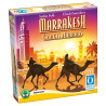 Marrakesh Exp. 1: Camel & Nomads - Queen Games - Board game | IPA Gameshop EU