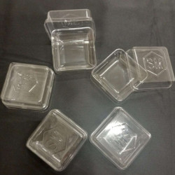 WINGSPAN - boîtes de rangement