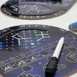 Star Explorer - Queen Games GmbH - Board game | IPA Gameshop