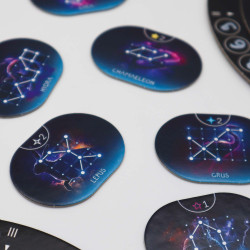 Star Explorer - Queen Games GmbH - Board game | IPA Gameshop