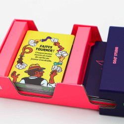 Bande de Nazes ! - Pegasus Spiele GMBH - Board game | IPA Gameshop