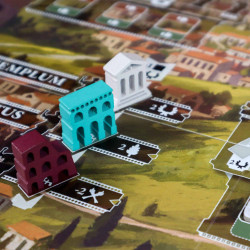 Aeterna FR - Grail Games - Board game | IPA Gameshop