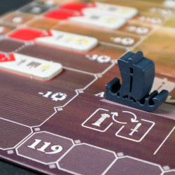 Aeterna - Grail Games - Jeu de société | IPA Gameshop