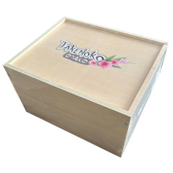 Takenoko Oyako - Géant - MATAGOT - Board game | IPA Gameshop EU