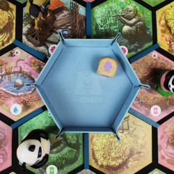 Takenoko Oyako - Géant - MATAGOT - Jeu de société | IPA Gameshop EU