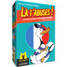 Là T'abuses ! - Faut pas pousser mémé dans les orties ! - MATAGOT - Board game | IPA Gameshop EU