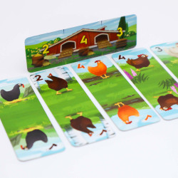 SLY - Perplext - Jeu de société | IPA Gameshop