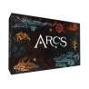 Arcs : Miniatures Pack - Leder Games - Board game | IPA Gameshop