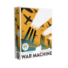 Manhattan Project: War Machine - Grail Games - Board game | IPA Gameshop