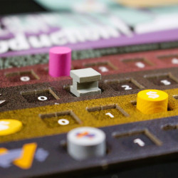 Manhattan Project: War Machine - Grail Games - Board game | IPA Gameshop