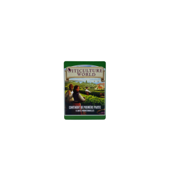 Viticulture World Promo Cards - Dinged