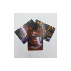 Hunt the Ravager Temple of Secrets - Dinged