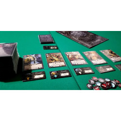 Terrors of London The Reptile Tomb - Dinged