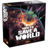 How To Save a World - Burnt Island Games - Board game | IPA Gameshop
