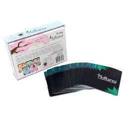 Mottainai - Asmadi Games, LLC - Board game | IPA Gameshop