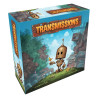 Transmissions Deluxe - Crosscut Games - Board game | IPA Gameshop