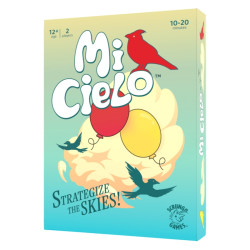 Mi Cielo - Joking Hazard LLC - Board game | IPA Gameshop