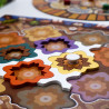 Café de Fleur - Deep Print Games - Board game | IPA Gameshop