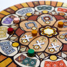 Café de Fleur - Deep Print Games - Board game | IPA Gameshop
