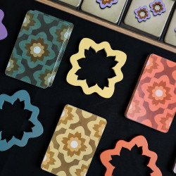 Café de Fleur - Deep Print Games - Board game | IPA Gameshop