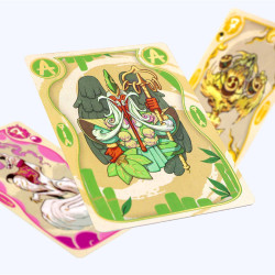 7 Yokai - Ninja Star Games - Board game | IPA Gameshop EU