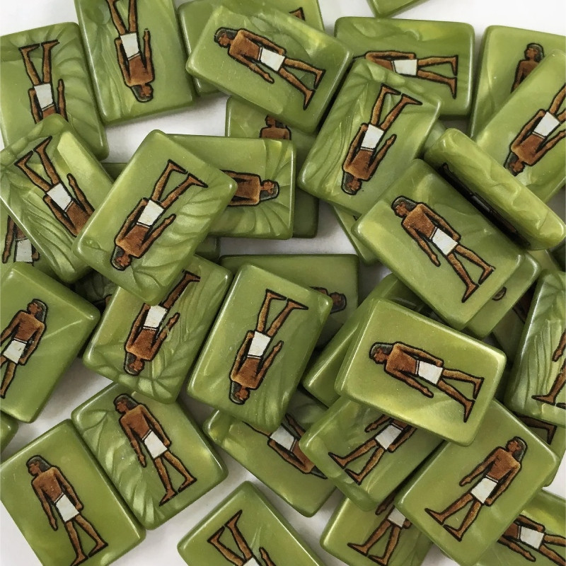 GeekUp Bit Set : Amun-Re - BOARDGAMEGEEK (BGG) - Board game | IPA Gameshop