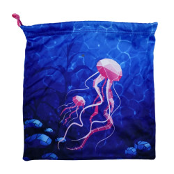 GeekUp Bag : Aqualin - BOARDGAMEGEEK (BGG) - Board game | IPA Gameshop