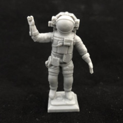 GeekUp : The Crew : The Quest For Planet Nine 1st Player Mini - BOARDGAMEGEEK (BGG) - Board game | IPA Gameshop