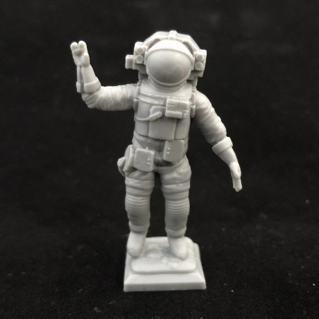 GeekUp : The Crew : The Quest For Planet Nine 1st Player Mini - BOARDGAMEGEEK (BGG) - Board game | IPA Gameshop