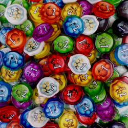 GeekUp Bit Set : Quacks of Quedlinburg - BOARDGAMEGEEK (BGG) - Board game | IPA Gameshop EU