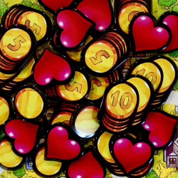 GeekUp Bit Set : Stardew Valley - BOARDGAMEGEEK (BGG) - Board game | IPA Gameshop