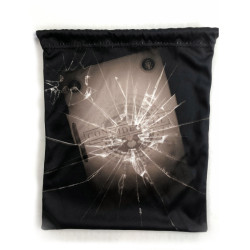 GeekUp Bit Set : Watergate Bit and Drawbag - BOARDGAMEGEEK (BGG) - Board game | IPA Gameshop