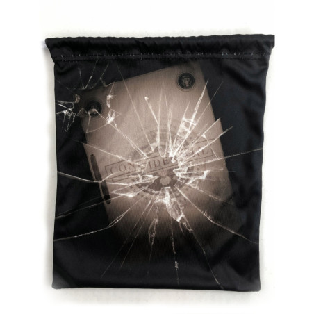 GeekUp Bit Set : Watergate Bit and Drawbag - BOARDGAMEGEEK (BGG) - Board game | IPA Gameshop