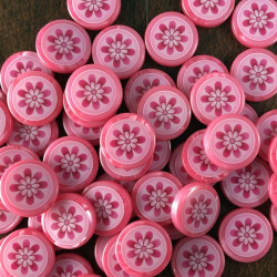 GeekUp Bit Set : Wingspan Oceania Exp. Nectar Tokens - BOARDGAMEGEEK (BGG) - Board game | IPA Gameshop