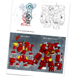 [NUMÉRIQUE] TY the Tasmanian Tiger : Digital Artbook TY4 - Krome studios Inc - Jeu de société | IPA Gameshop