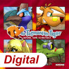 [DIGITAL] TY the Tasmanian Tiger : Digital Soundtrack TY1 - Krome studios Inc - Board game | IPA Gameshop